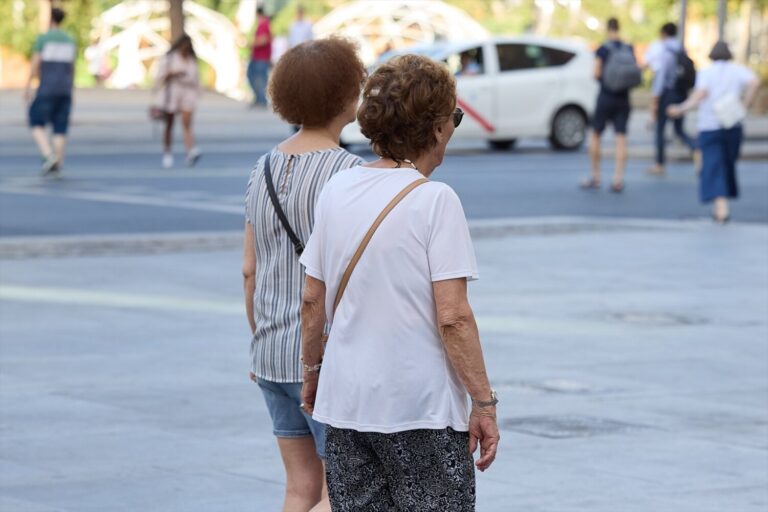 El bloqueo del Congreso pone en jaque la revalorización de las pensiones y otras medidas sociales