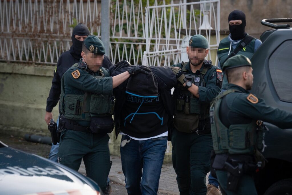 2024 deja tres detenidos en Canarias por yihadismo