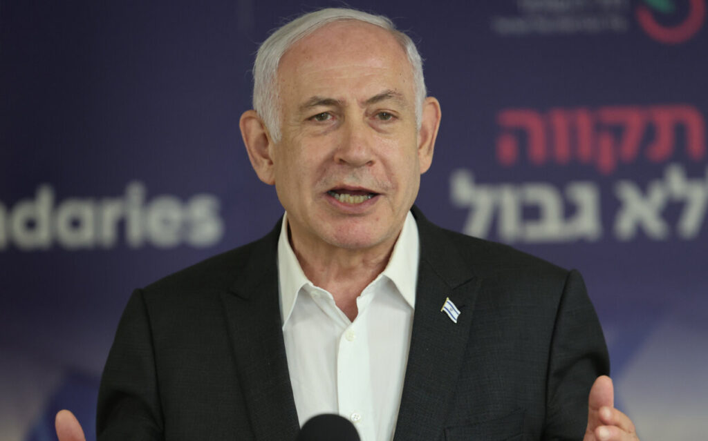 El Consejo de Seguridad de Israel emite una alerta de viaje para los israelíes que vayan a Suiza sobre las zonas a evitar y posibles protestas