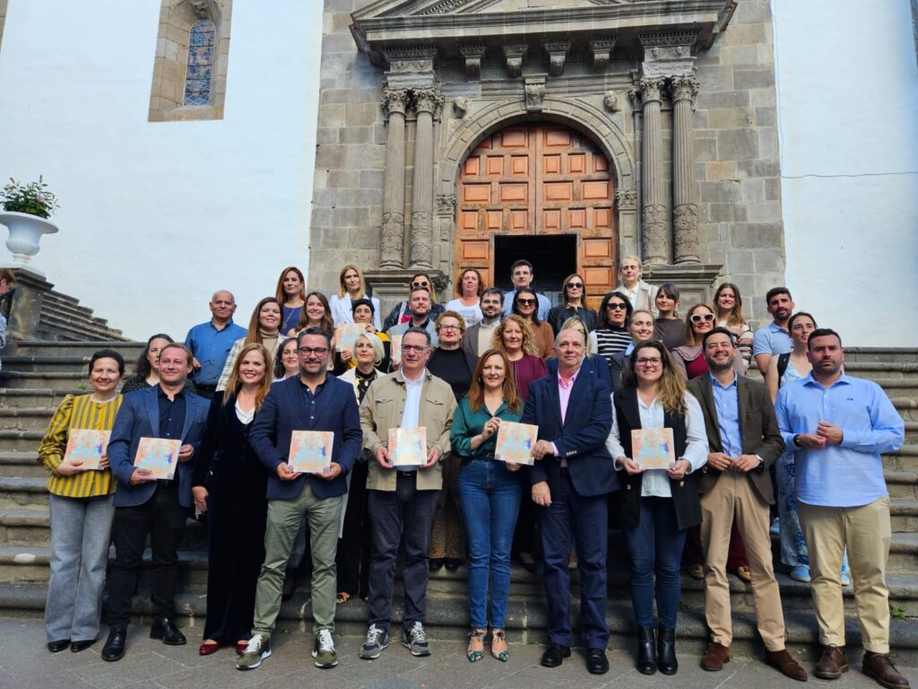 Educación La Palma