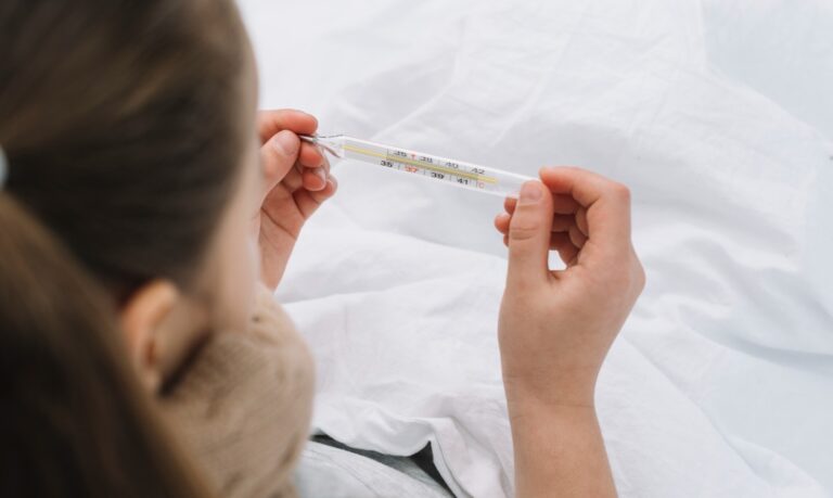 Las infecciones respiratorias mantienen su tendencia al alza