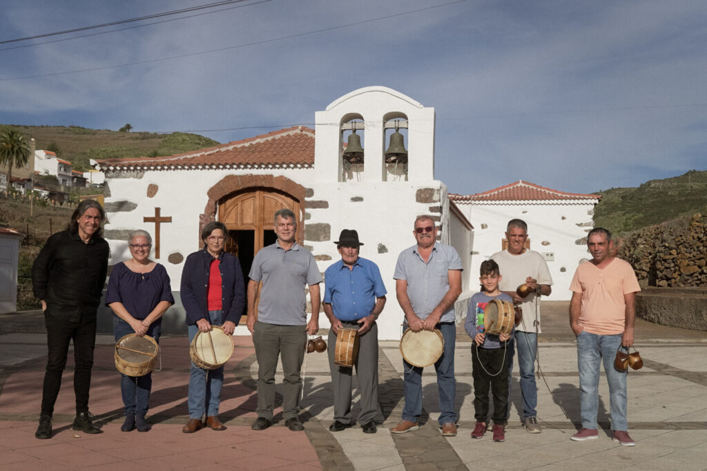 La Gomera más ancestral protagoniza este jueves ‘Orígenes’