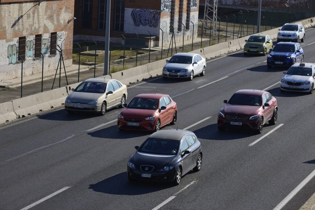 Una persona ha fallecido en las carreteras de Canarias este fin de semana