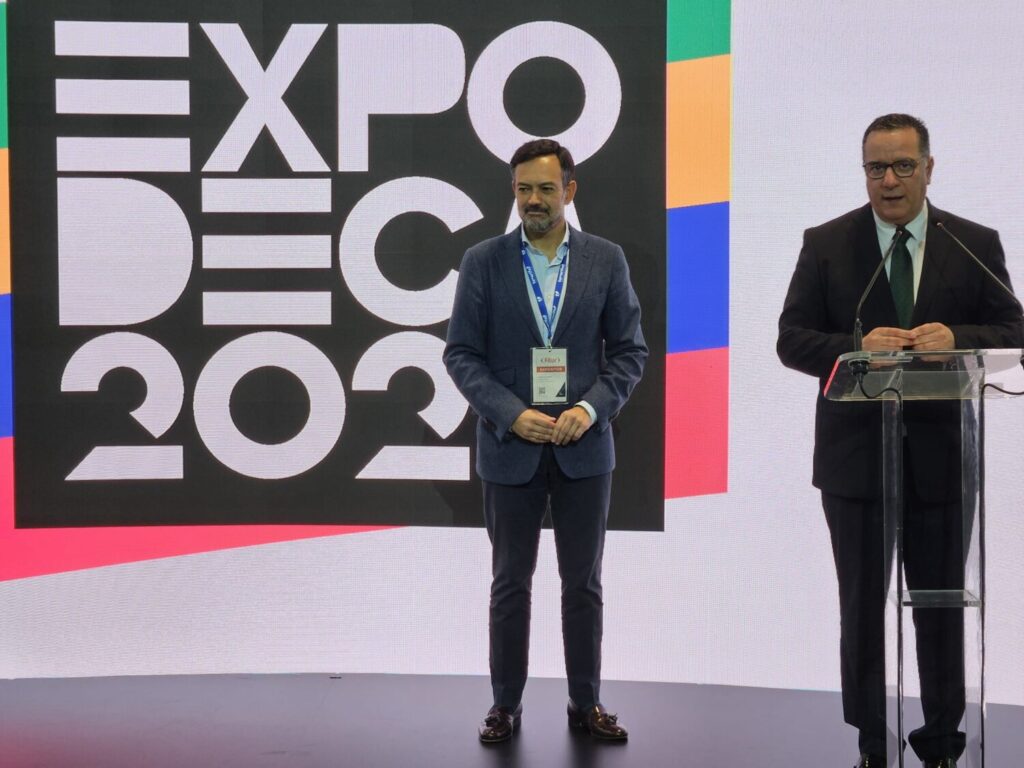 Canarias presenta en FITUR la segunda edición de EXPODECA