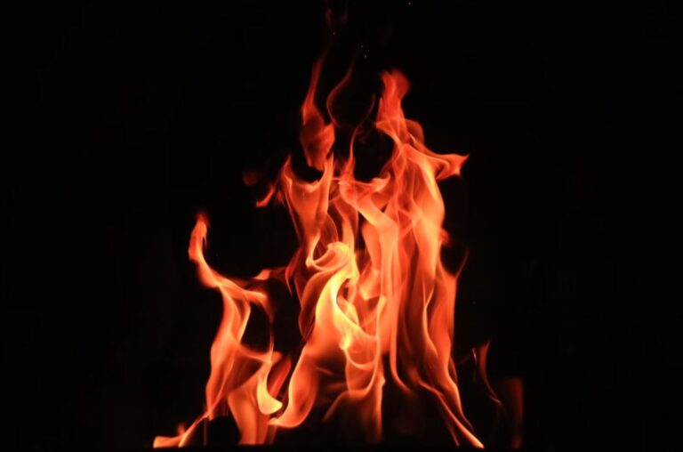 Mitos del fuego y las grandes profecías, en ‘Crónicas de San Borondón’