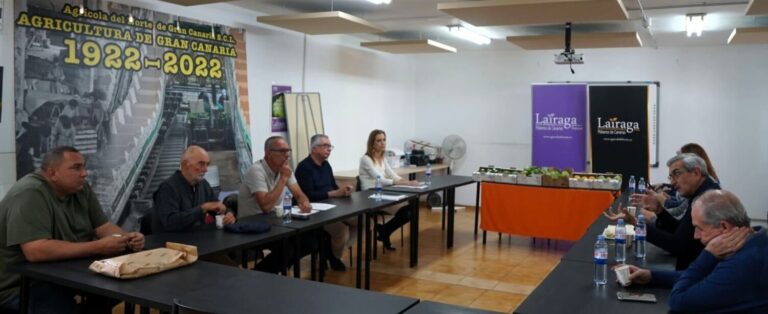 NC impulsará el sector primario en su VI Congreso