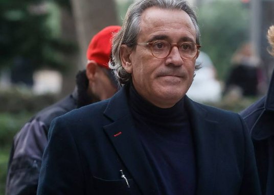 Arturo Torró