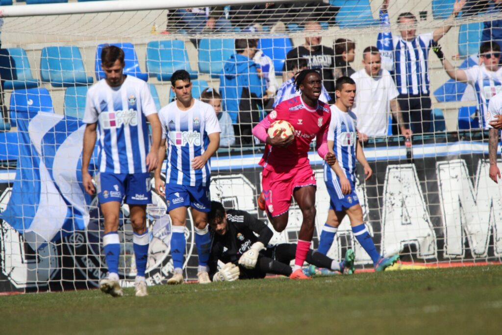 Club Deportivo Tenerife