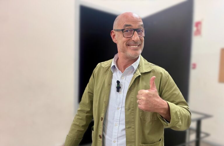 El humorista Felisuco sorprende este domingo en ‘En otra clave’