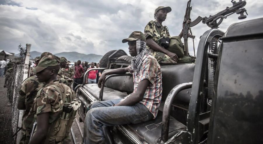 'El Análisis Internacional' pone atención al complejo escenario del conflicto del Congo este jueves 6 de febrero a partir de las 18:30 horas