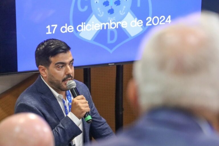 Rayco García declara por segunda vez por coacciones en violencia de género y se descartan medidas cautelares