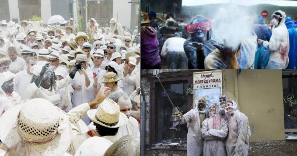 'Tiempo de Alisios' muestra las conexiones del Carnaval de Canarias con el de otras culturas este fin de semana en La Radio Canaria