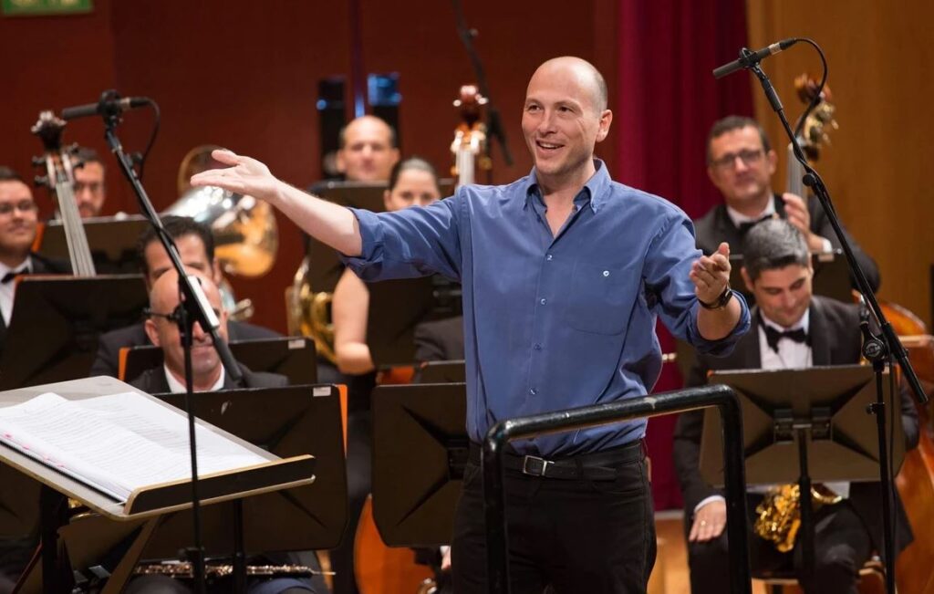 'Noveno Auditorio' muestra el talento de la clarinetista Pilar Ochoa