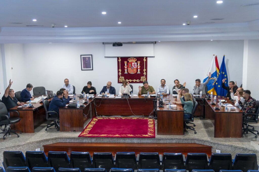 Mogán aprueba la primera tasa turística de Canarias