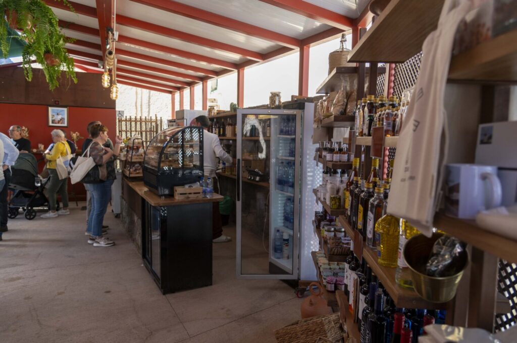 Abre el Molino Quemado de Mogán como Centro de Interpretación del Cereal