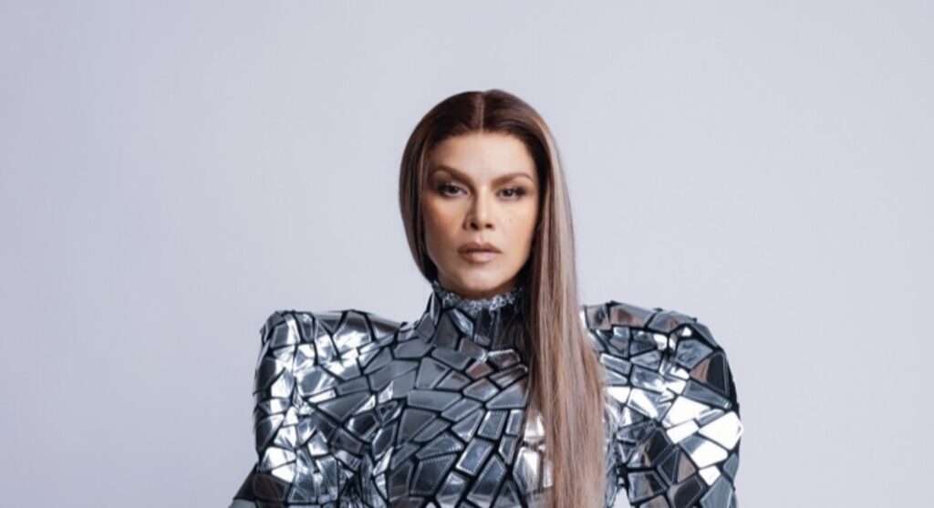 Olga Tañón repite experiencia en el carnaval de Las Palmas de Gran Canaria 