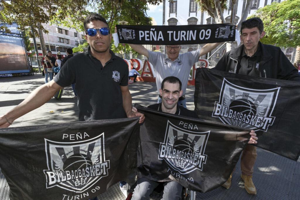 Celebrar la Copa del Rey, aunque tu equipo no esté clasificado