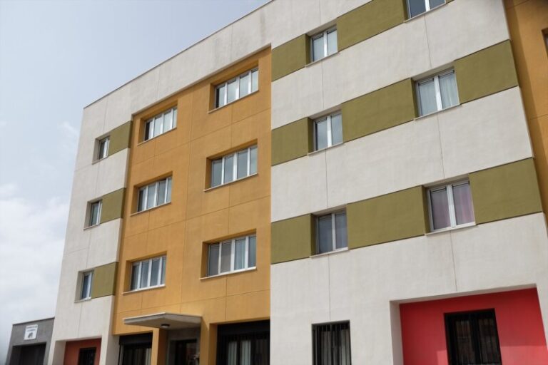 El Congreso da luz verde a tramitar la reforma del REF para incentivar la vivienda de alquiler asequible