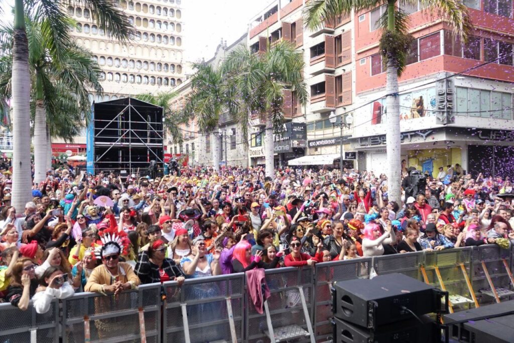 Carnaval de Día