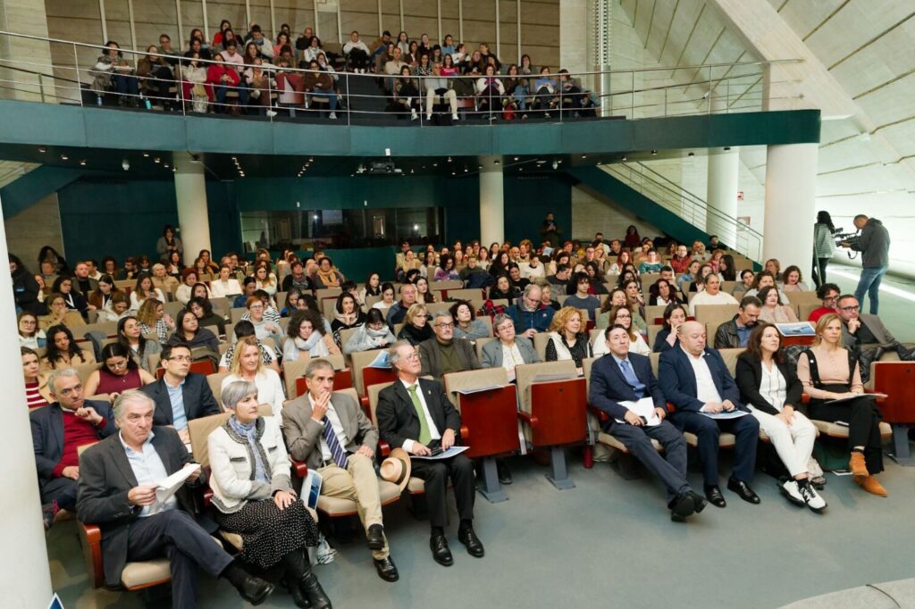 Sanidad presenta el Manual de Promoción de la Salud Mental, Resiliencia y Prevención de la Conducta Suicida.  Jornadas de Promoción de la Salud Mental, Resiliencia y Prevención de la Conducta Suicida/ Consejería de Sanidad.