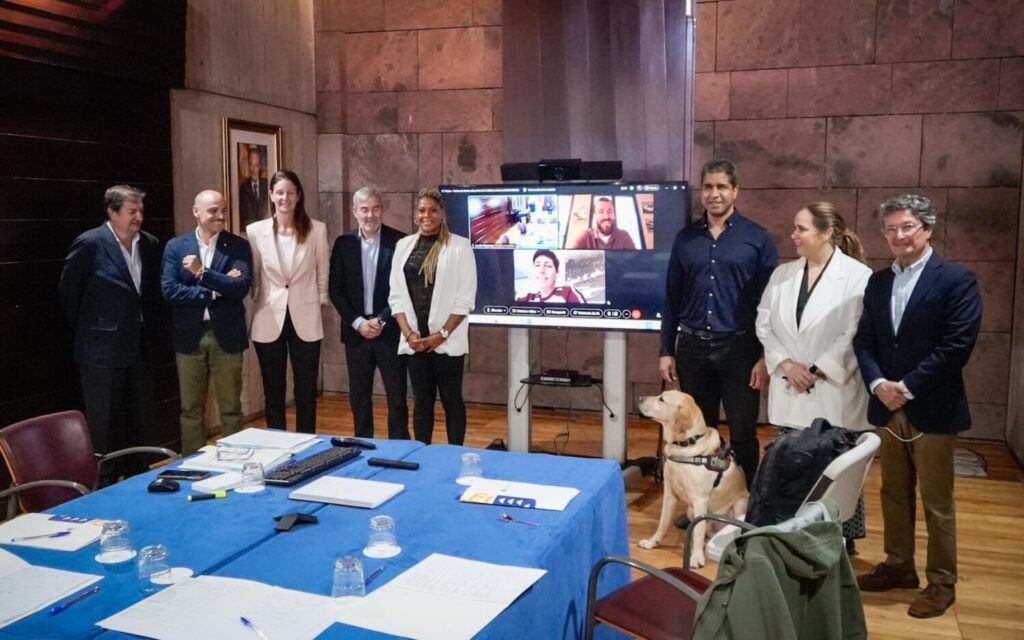 Juan Jesús Armas Marcelo, Michelle Alonso y el Centro de la Cultura Popular Canaria, nuevos 'Premios Canarias'