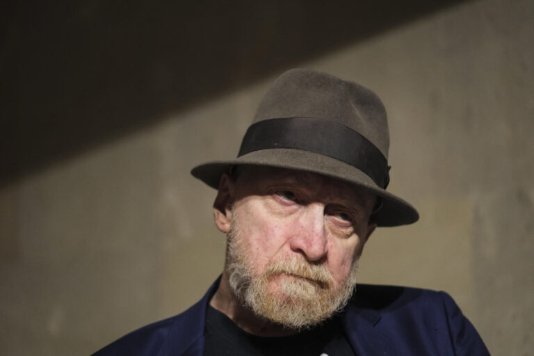 Frank Miller: «mientras tenga sangre en el cuerpo», ‘Sin City’ seguirá viva