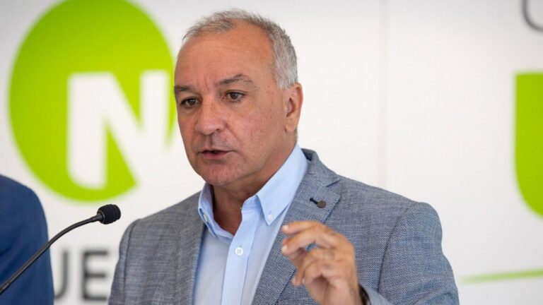 Nueva Canarias tendrá un secretario general en lugar de un presidente