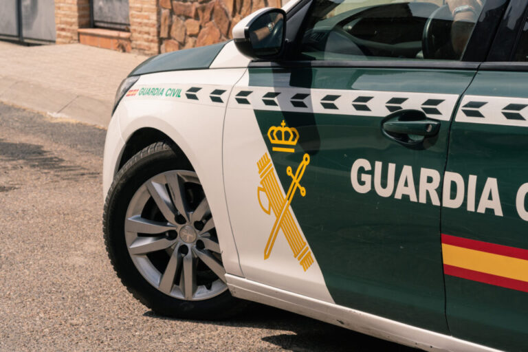 Prisión provisional y sin fianza para el detenido por la agresión mortal a un hombre en La Gomera