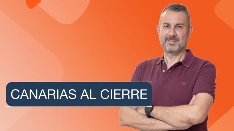 Canarias Al Cierre