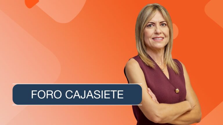 Foro Cajasiete