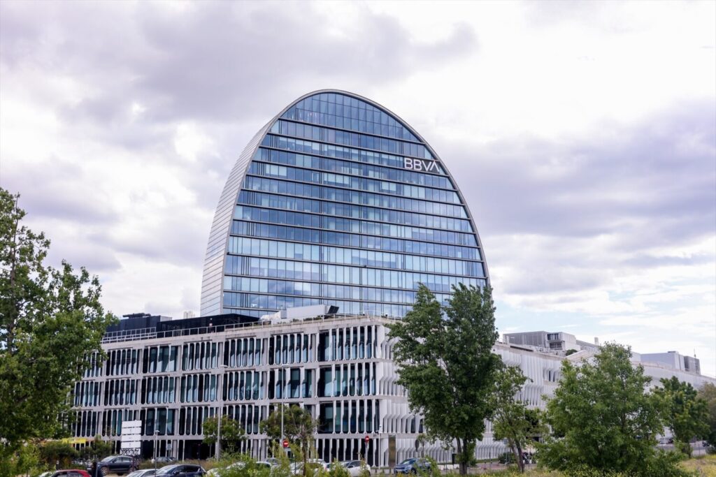 Sobre la decisión sobre la posible compra del Banco Sabadell por el BBVA tendrá que responder el Consejo de Ministros / Archivo / Europa Press