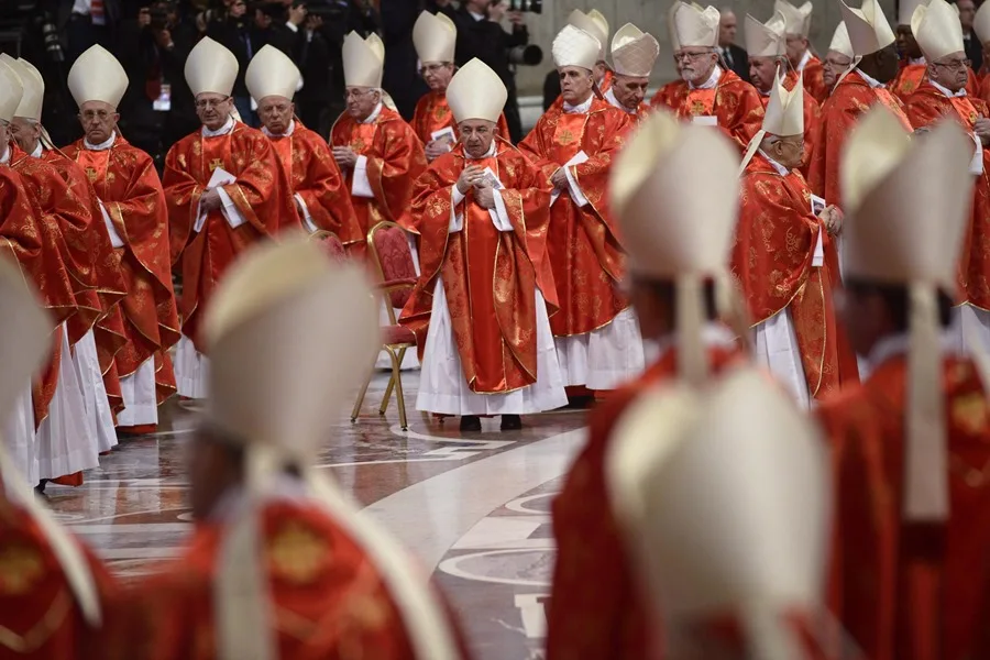 Este miércoles comienza el cónclave, a puerta cerrada, en la Capilla Sixtina, con los 133 cardenales, para elegir al nuevo papa