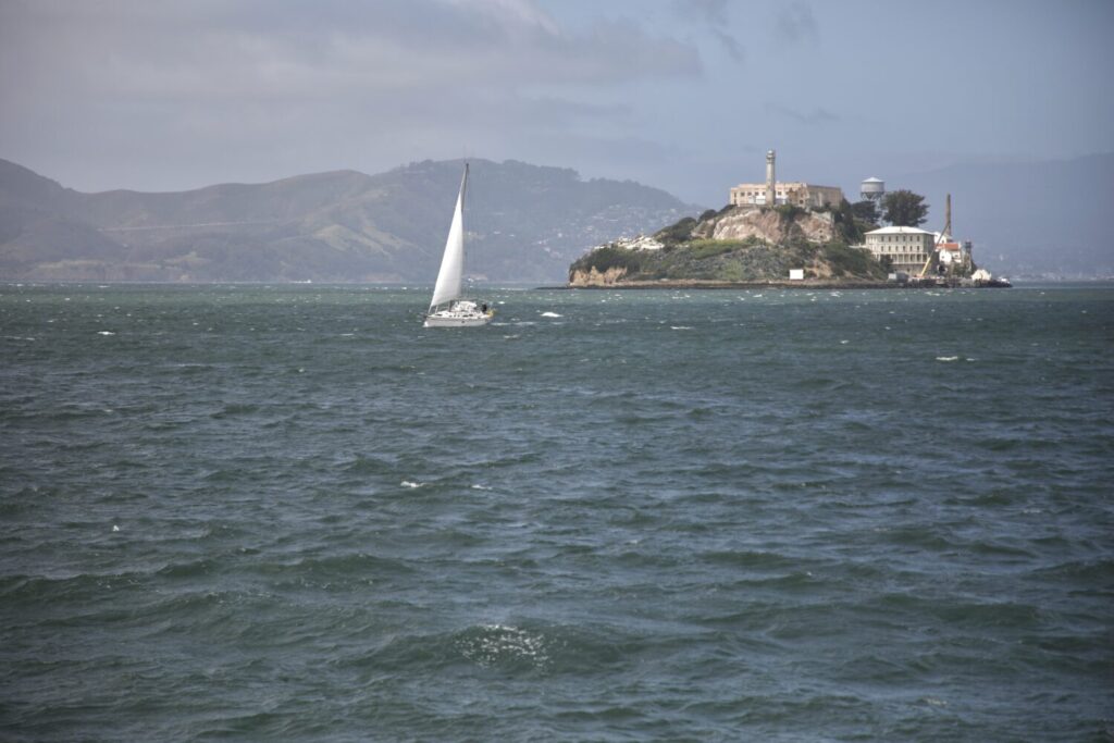 Alcatraz