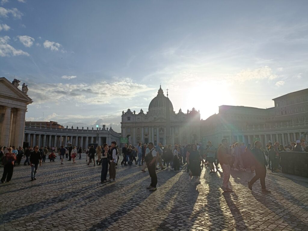 Roma