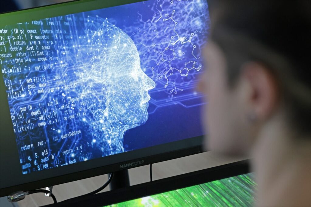 Más del 60% de los responsables de RRHH de las empresas apostará por la inteligencia artificial para fichar talento