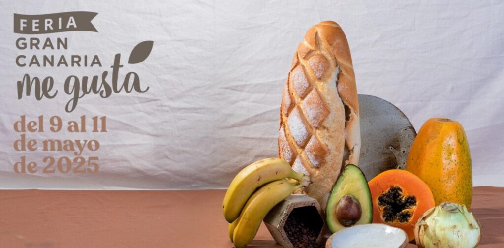 El programa de la Radio Canaria de este sábado 10 de mayo se adentra en la Feria Gran Canaria Me Gusta, en el que participa el chef Jordi Cruz