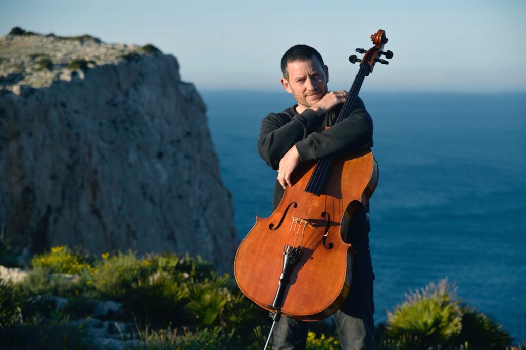 El jazz regresa al Auditorio de Tenerife con Mathieu Saglio Quartet