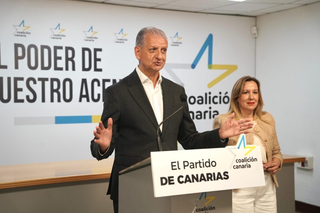 CC Tenerife