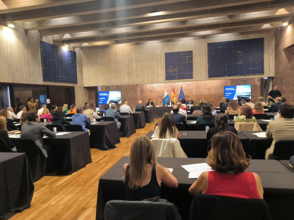 Jornadas Extranjería