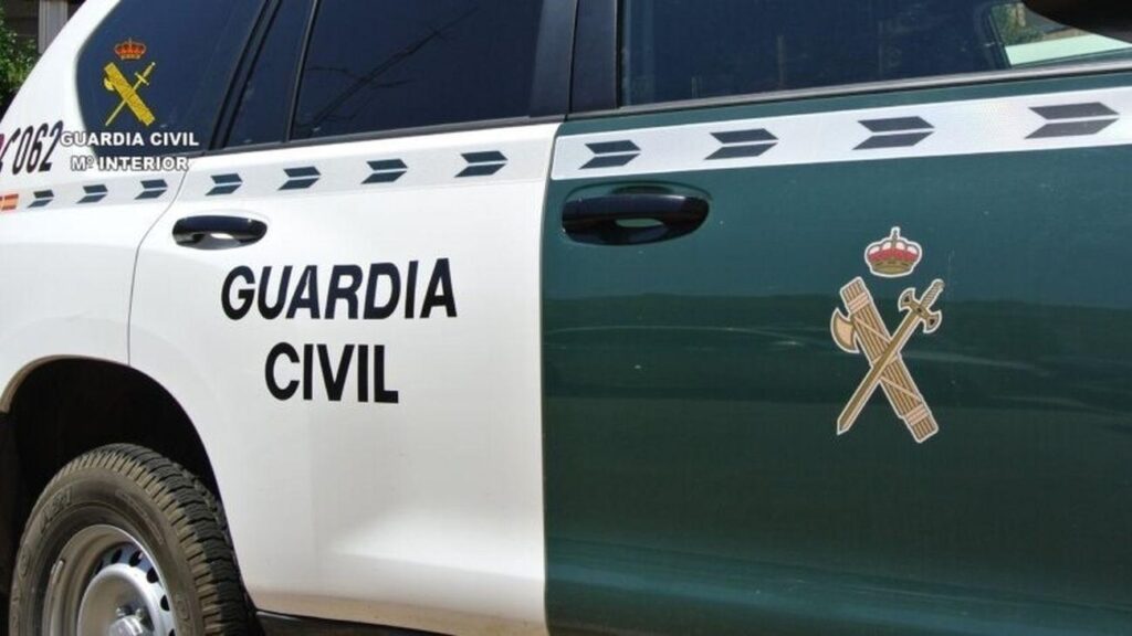 Tras la agresión, los agentes iniciaron una investigación que permitió la identificación del presunto autor durante la pasada madrugada