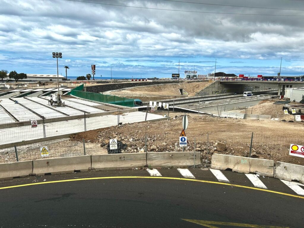 Cortes de tráfico
