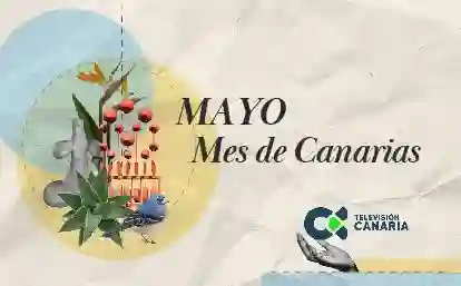 Mayo, mes de Canarias