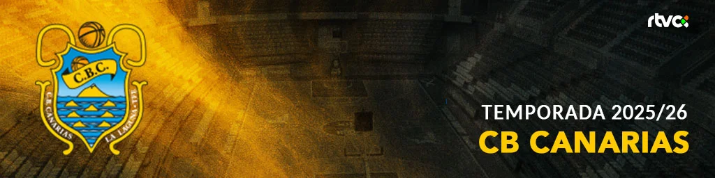 Toda la actualidad del La Laguna Tenerife - CB Canarias