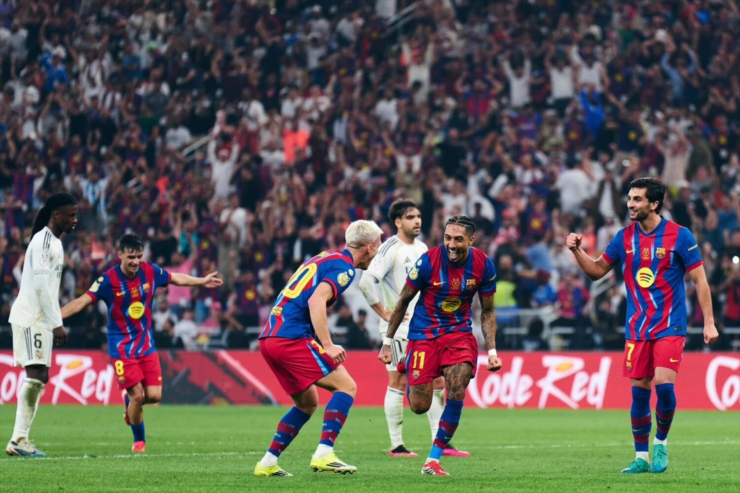 El Clásico