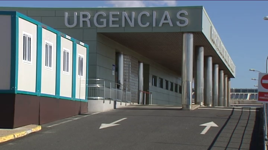 Hepatitis aguda