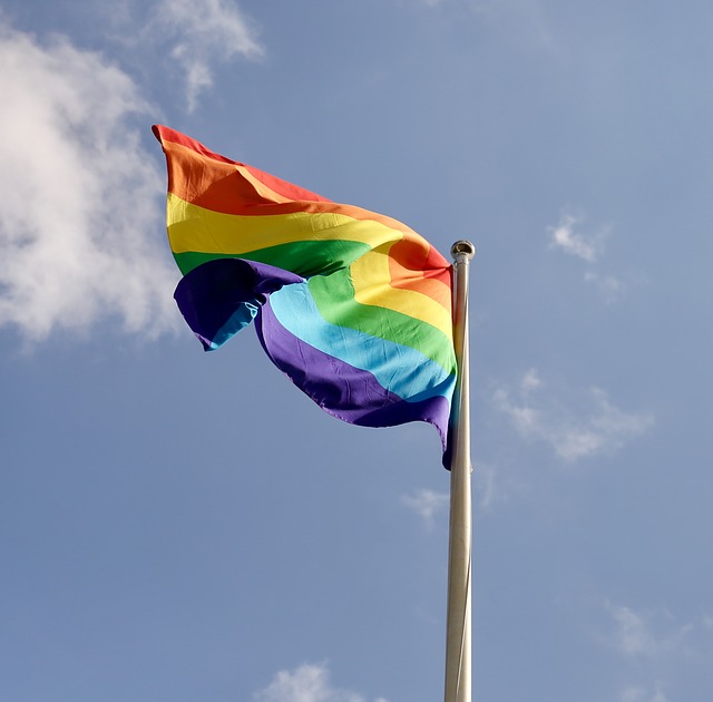 Chile celebra su primera boda homosexual de la historia