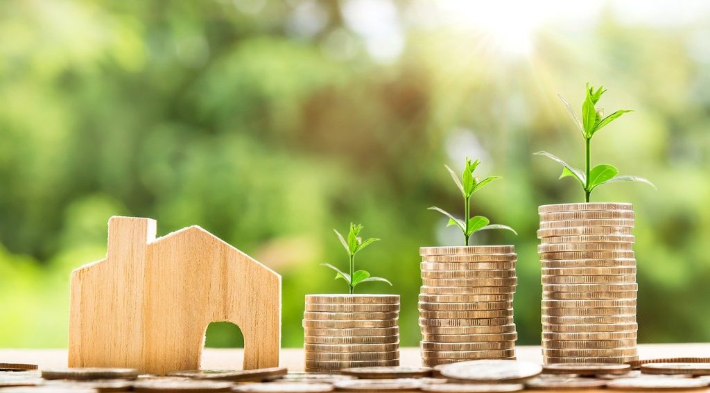 El precio de la vivienda ha subido un 9,5 % en el último año, según Tinsa