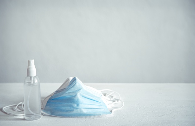 Las mascarillas dejan de ser obligatorias en ámbitos sanitarios y pasan a recomendables