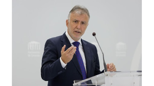 Torres apunta que las quejas del Diputado del Común son deben a la gestión del PP