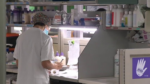 Leche materna tiene anticuerpos